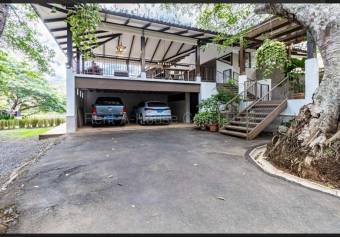 Venta de Casa en San Pedro de Turrúbares. RAH 26-2271