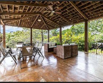 Venta de Casa en San Pedro de Turrúbares. RAH 26-2271