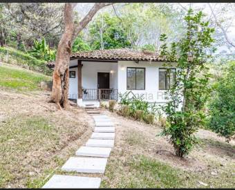 Venta de Casa en San Pedro de Turrúbares. RAH 26-2271