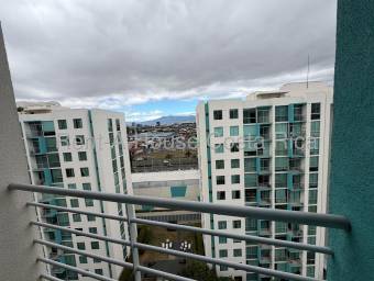 Venta de penthouse con vistas panorámicas, 2 habitaciones y amenidades #26-1419 GS