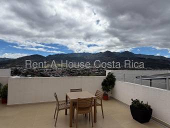Venta de penthouse con vistas panorámicas, 2 habitaciones y amenidades #26-1419 GS