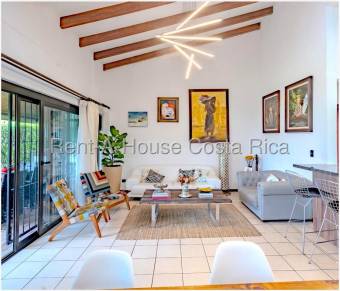 Venta de casa de lujo con amplio terreno y excelente plusvalía #26-1434 GS