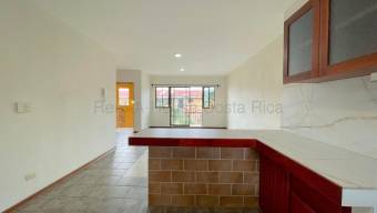 Alquiler de Apartamento en Santa Ana. RAH 26-2231
