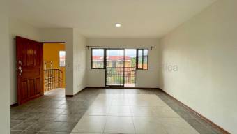 Alquiler de Apartamento en Santa Ana. RAH 26-2231