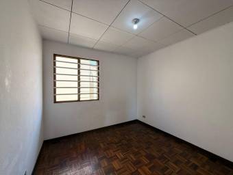 Venta de casa dúplex en Freses, ideal por su ubicación y privacidad #26-563 GS Venta de casa dúplex en Freses, ideal por su ubicación y privacidad #26-563 GS