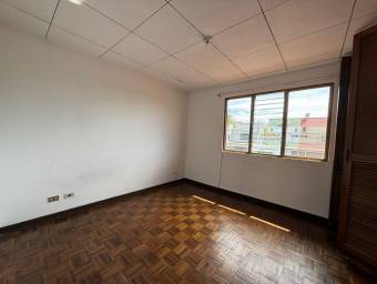 Venta de casa dúplex en Freses, ideal por su ubicación y privacidad #26-563 GS Venta de casa dúplex en Freses, ideal por su ubicación y privacidad #26-563 GS