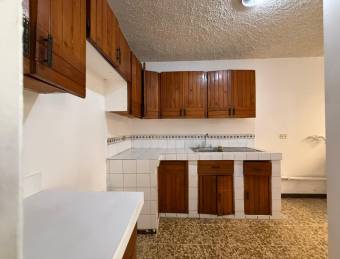 Venta de casa dúplex en Freses, ideal por su ubicación y privacidad #26-563 GS Venta de casa dúplex en Freses, ideal por su ubicación y privacidad #26-563 GS