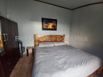 Venta de amplia casa familiar con excelente ubicación en Guadalupe #26-1417 GS