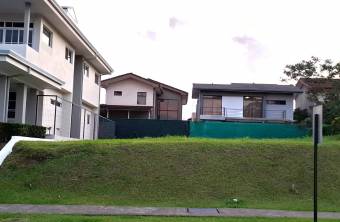 HEREDIA SAN FRANCISCO CONDOMINIO TIERRAS DE CAFE VENDO LOTE 243 M2