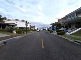 HEREDIA SAN FRANCISCO CONDOMINIO TIERRAS DE CAFE VENDO LOTE 243 M2