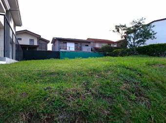 HEREDIA SAN FRANCISCO CONDOMINIO TIERRAS DE CAFE VENDO LOTE 243 M2