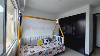 Venta casa con patio y garaje para 4 vehículos Alajuela Rio Segundo