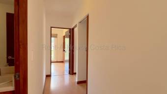 Alquiler de Apartamento en Bello Horizonte de Escazú. RAH 26-2275