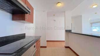 Alquiler de Apartamento en Bello Horizonte de Escazú. RAH 26-2275