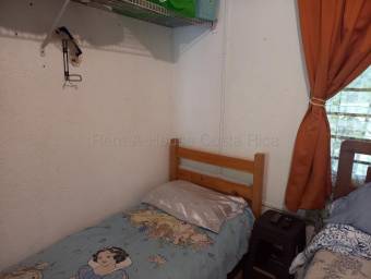 Venta de quinta con casa rodeada de naturaleza y privacidad en Guápiles #26-2259 GS