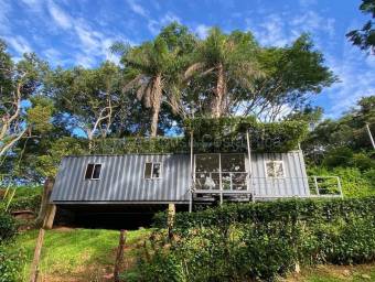 Venta de Casa en San Pedro de Turrúbares. RAH 26-2271