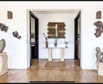Venta de Casa en San Pedro de Turrúbares. RAH 26-2271
