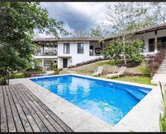 Venta de Casa en San Pedro de Turrúbares. RAH 26-2271