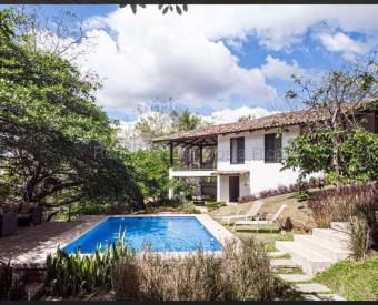 Venta de Casa en San Pedro de Turrúbares. RAH 26-2271