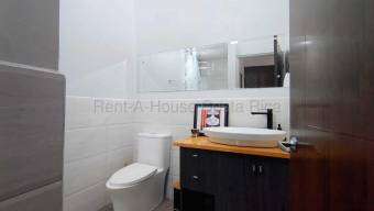 Venta de Casa en Montes de Oca-Sabanilla. RAH 26-2272 Venta de Casa en Montes de Oca-Sabanilla. RAH 26-2272