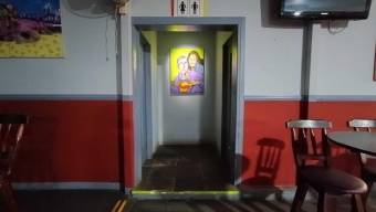 Alquiler de Local Comercial AMUEBLADO en San José. RAH 25-1509 INVERSIÓN