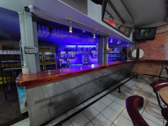 Alquiler de Local Comercial AMUEBLADO en San José. RAH 25-1509 INVERSIÓN