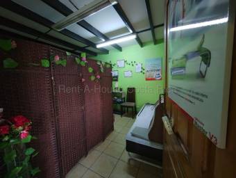 Venta de Propiedad en Oriental-Cartago. INVERSIÓN Venta de Propiedad en Oriental-Cartago. INVERSIÓN