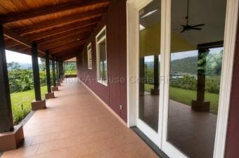 Venta de Casa en Paraíso-Orosi, Cartago. 
