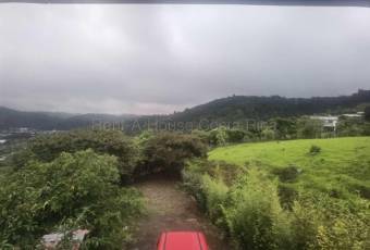 Venta de Casa en Paraíso-Orosi, Cartago. 