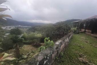 Venta de Casa en Paraíso-Orosi, Cartago. 