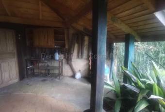 Venta de Casa en Paraíso-Orosi, Cartago. 