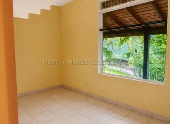 Venta de Casa en Paraíso-Orosi, Cartago. 