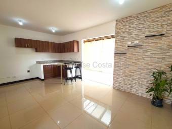 Alquiler de Casa en San Pablo de Heredia. RAH 26-2279