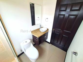 Alquiler de Casa en San Pablo de Heredia. RAH 26-2279