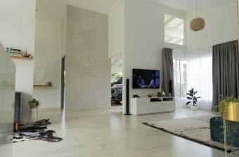 Vivienda moderna 