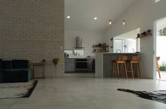 Vivienda moderna 
