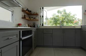 Vivienda moderna 
