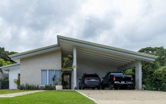 Vivienda moderna 