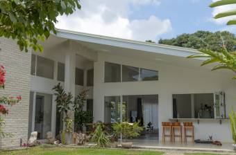 Vivienda moderna 