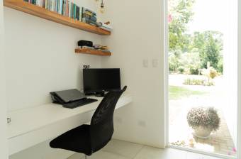 Vivienda moderna 