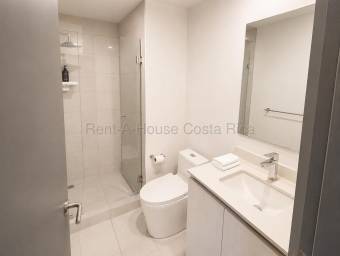 Alquiler apartamento amoblado con vista, 2 hab y amenidades premium #26-2240 GS