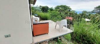 Venta propiedad con apartamento, doble acceso y gran potencial #26-2236 GS