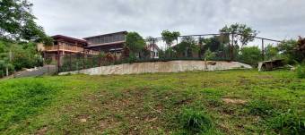 Venta propiedad con apartamento, doble acceso y gran potencial #26-2236 GS
