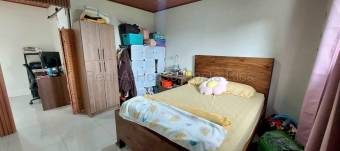Venta propiedad con apartamento, doble acceso y gran potencial #26-2236 GS