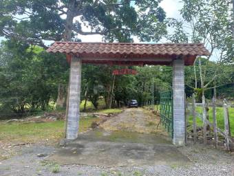 Venta quinta con cabaña, rancho y entorno natural #26-2237 GS Venta quinta con cabaña, rancho y entorno natural #26-2237 GS