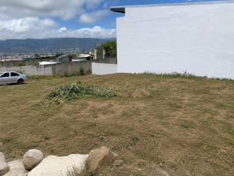 Venta lote residencial con vistas, listo para construir #26-2262 GS Venta lote residencial con vistas, listo para construir #26-2262 GS