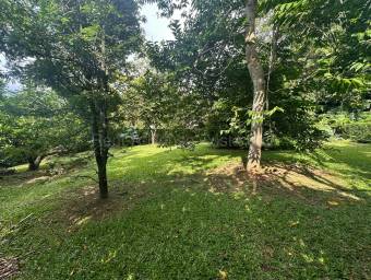 Venta lote esquinero en condominio con amenidades #26-2249 GS Venta lote esquinero en condominio con amenidades #26-2249 GS