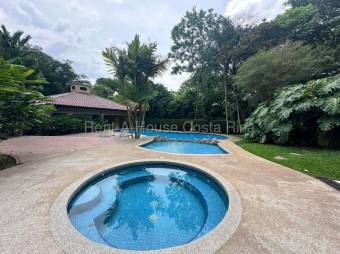 Venta lote esquinero en condominio con amenidades #26-2249 GS Venta lote esquinero en condominio con amenidades #26-2249 GS