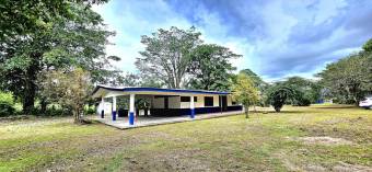 Farm For Sale, Guácimo, Limón