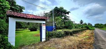 Farm For Sale, Guácimo, Limón